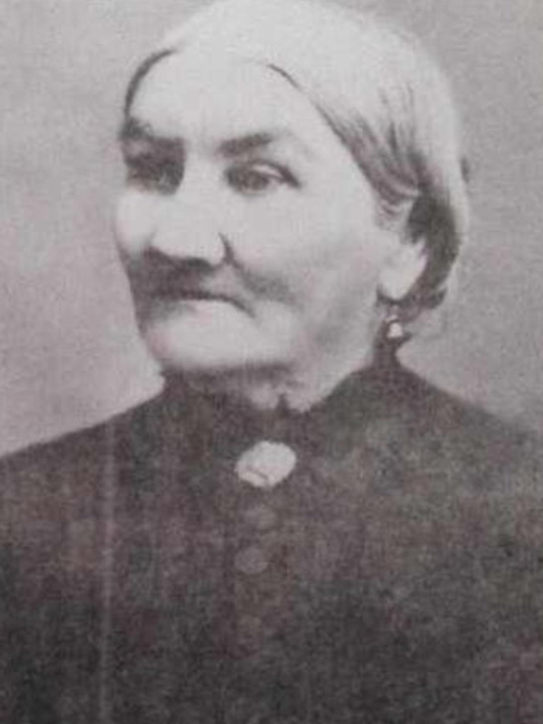 Sarah Jane Rice (1825 - 1890) Profile
